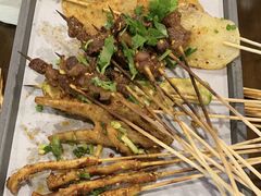 -林二哥宜烤官·宜宾小烧烤