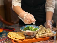 -乡村馕坑肉·烧烤·新疆菜·本地人更爱吃(阿勒泰首店)