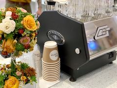 -1/4 ONE QUARTER COFFEE LAB(朝阳大悦城店)