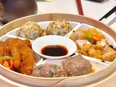 -金悦轩海鲜酒家(拱北店)