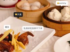 -潮福城大酒楼·潮粤菜·港式点心(阳光城店)