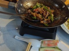 -郭林家常菜(狼垡店)