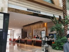 -青岛城阳宝龙福朋喜来登酒店