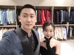 点击看大图 -维纳斯婚纱摄影(鞍山店)