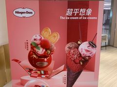 -哈根达斯(万象城店)