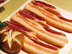 -阿泽禧烤肉(民兴花园店)
