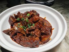 -绿茶餐厅(昌平悦荟店)