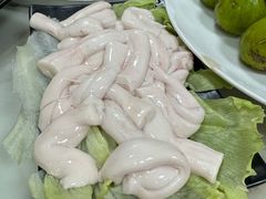牛骨髓-多多大红焖羊肉馆