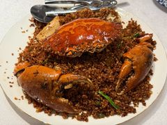 -喜记避风塘炒辣蟹(旗舰店)