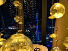 -广州四季酒店·佰鲜汇·现代法餐