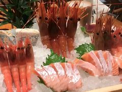 -水濑·日料放题(天河店)
