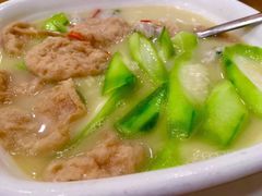 -寻味顺德·南记酒家·传统顺德菜·鱼生(广源路店)