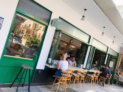 门面-RAC BAR(安福路店)