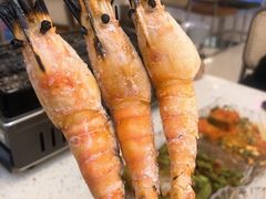 -白仁仔· 活烤海鲜 宵夜(豫园店)