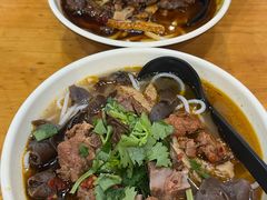 -宝小庆邵阳米粉(深圳市南山保利店)