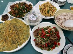 -黔人百味.贵州菜