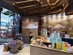 -星巴克臻选(成都太古里店)