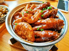 -香园茶社·金陵小灶(老门东店)