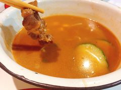 -邻舍私房菜(渊明北路店)