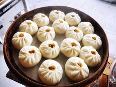-小武包子铺(严州古城店)