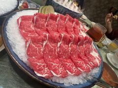 -爱丽格斯火锅(东岸国际店)