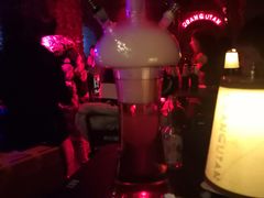 -Orangutan Bunker猩猩地堡酒吧(兰桂坊店)