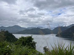 -千峡湖生态旅游度假区