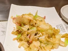 -火地铁板烧(昆山万象汇店)