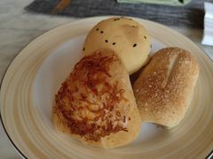 -二楼咖啡厅·厦门源昌凯宾斯基大酒店(湖滨中路店)