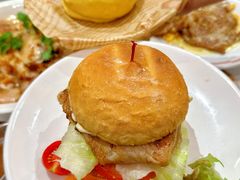 -香港深仔记茶餐厅(东门店)