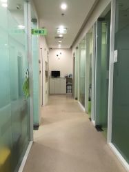 -青苗儿童口腔(长楹天街购物中心)