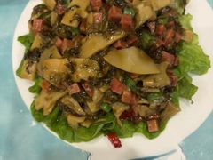 -功德林素菜饭庄(前门店)