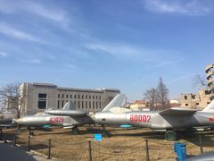 -中国人民解放军海军博物馆