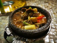 -李记潮汕砂锅粥(营福路店)