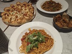 -必胜客(环球店)