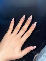 点击看大图 -兮奈ネイル美甲美睫·皮肤管理