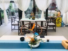 -祝家花園(伯渎港店)