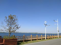 -南京金牛湖风景区