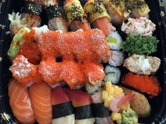 -河风精致寿司(尼盛店)