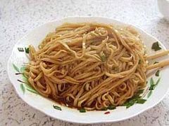 拌面-沙县小吃(龙阳广场店)