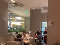 -吕氏疙瘩汤·海鲜新鲁菜(凯德mall新都心店)