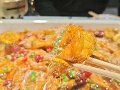 -扶摇树下·椒麻鲜活虾(石家庄勒泰广场店)
