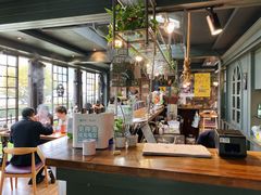 大堂-有才叔的小馆(招商依云曲江店)