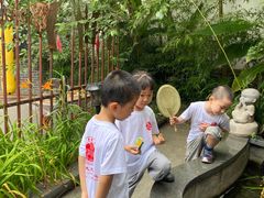 -少林功夫文化中心·独门独院