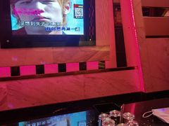 -欢乐空间KTV(奥山世纪城店)