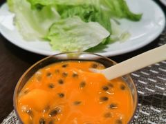 -步步高福朋喜来登·宜客乐西餐厅