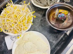 泉水豆花-枇杷园食为鲜火锅(南山店)