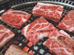 -赤坂亭M9和牛烧肉·日料398放题(万达店)