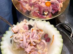 -石潭贵香酒店(玄真路店)