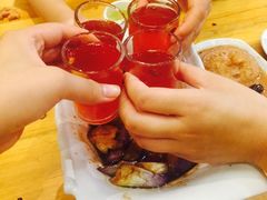 -乌镇那一年小院主题餐厅(甘泉西路店)